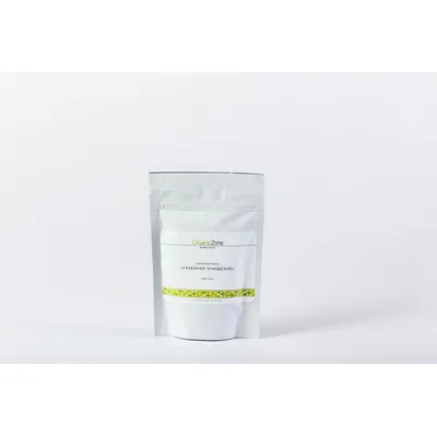 Organic Zone Маска альгинатная Глубокое очищение