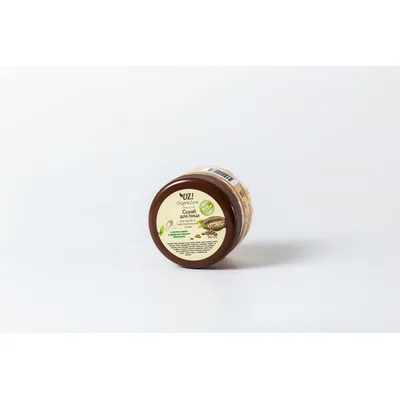 Organic Zone Скраб для лица для сухой и чуствительной кожи