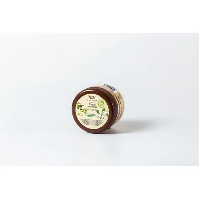 Organic Zone Скраб для лица для зрелой кожи