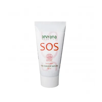 ЛЕВРАНА Крем для лица SOS