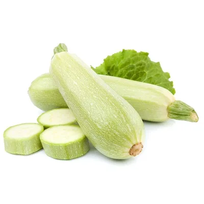 *Кабачки