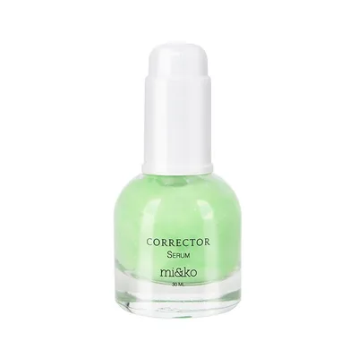 МиКо Сыворотка для лица Corrector Serum
