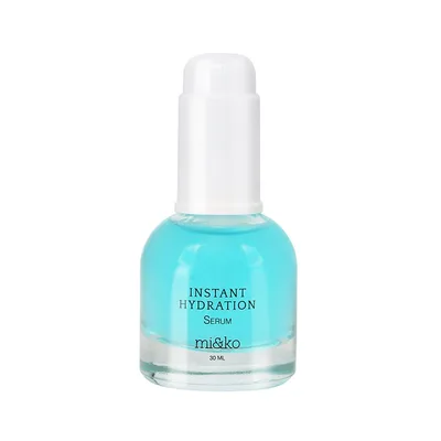 МиКо Сыворотка для лица Instant Hydration