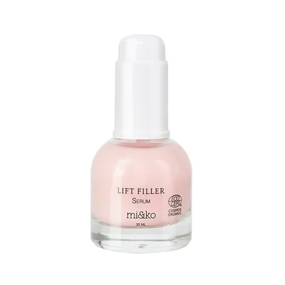 МиКо Сыворотка для лица Lift Filler Serum