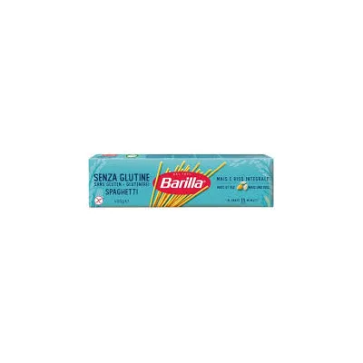 Макаронные изделия Спагетти без глютена 400 гр.Barilla