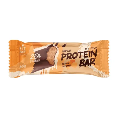 FK Protein BAR 20х60г (Соленая карамель)