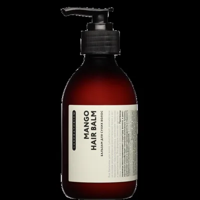 Laboratorium Бальзам для сухих волос (Mango hair balm)