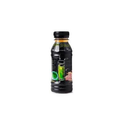 Nature`s own factory Напиток безалкогольный Гречишный напиток с лаймом и вкусом меда