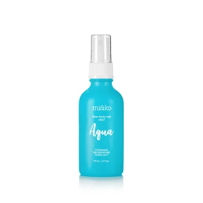 МиКо Мист Aqua Mist