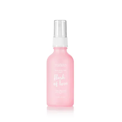 МиКо Мист Flash of love