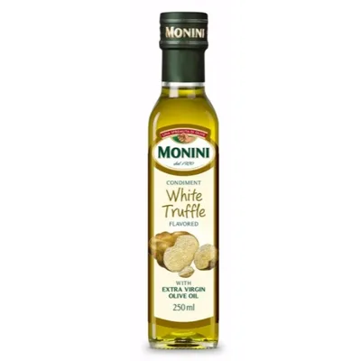 Monini Оливковое масло Extra Virgin трюфельное