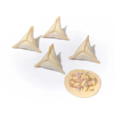 Треугольники с курицей, Молодо Зелено