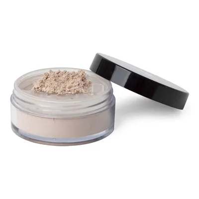 СпивакЪ Mineral Matte Loose Powder Light