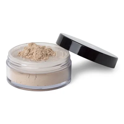 СпивакЪ Mineral Matte Loose Powder Ivory