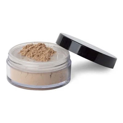 СпивакЪ Mineral Matte Loose Powder Beige