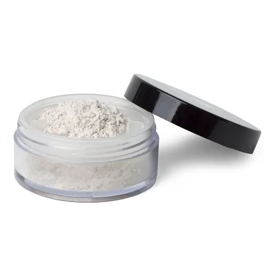СпивакЪ Mineral Matte Loose Powder Invisible
