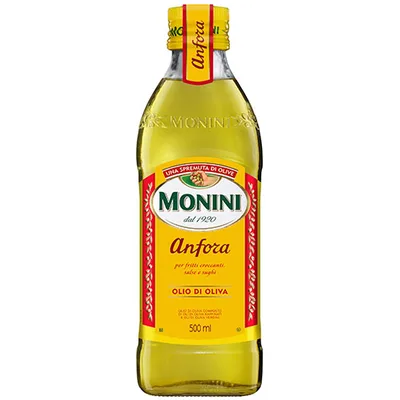 Monini Anfora Оливковое масло