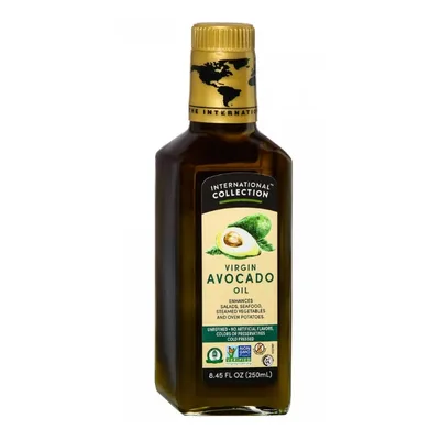 Масло International Collection авокадо