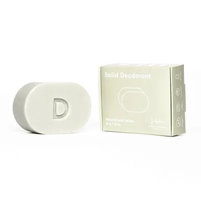 SmoRodina Твердый дезодорант “Natural and Unisex”