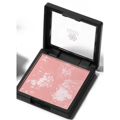 Kristall Minerals Румяна «Golden Hour» С720 PEACH MARBLE