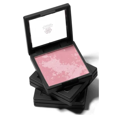 Kristall Minerals Румяна «Golden Hour» С721 PINK MARBLE