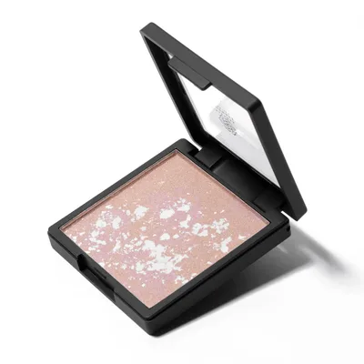 Kristall Minerals Хайлайтер «Golden Hour» SUNLIGHT MARBLE