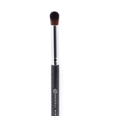 Kristall Minerals Кисть круглая E03 для теней, пигментов