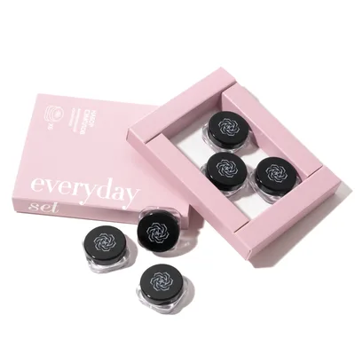 Kristall Minerals Набор сэмплов «Everyday Set»