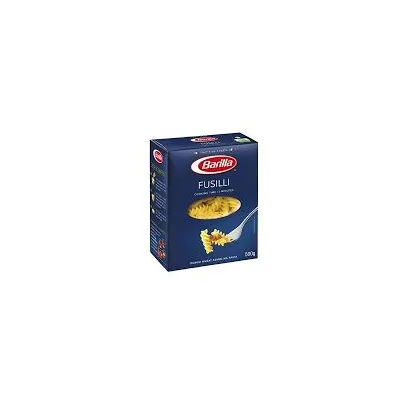 Макароны Barilla Фузилли №98