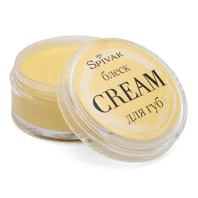 СпивакЪ Блеск для губ CREAM