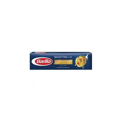 Макароны BarillaBavettinei №11