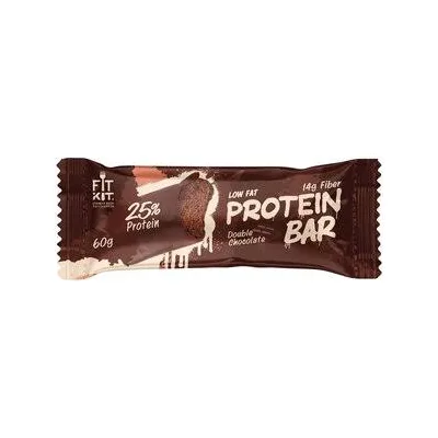 FK Protein BAR 20х60г (Двойной шоколад)