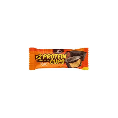 FK Protein CUPS 8х70г (Арахисовая паста)
