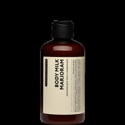 Laboratorium Молочко для тела с майораном