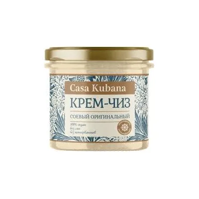 Соевый крем-чиз "Оригинальный"