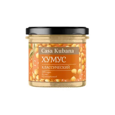 Хумус "Классический"