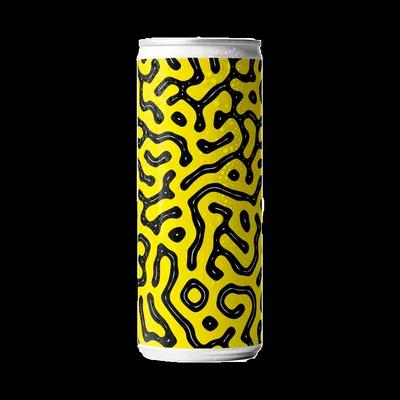 DOLPHINWOLF Напиток безалкогольный EXTRA DRY TONIC
