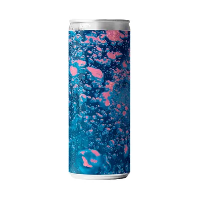 DOLPHINWOLF Напиток безалкогольный FIZZY RIESLING