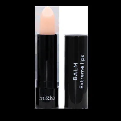 МиКо Питательный бальзам для губ Extreme Lips