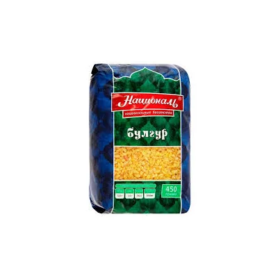 Националь Булгур