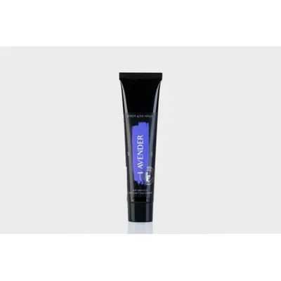 Мастерская ОЛЕСИ МУСТАЕВОЙ LAVENDER Крем для лица бисаболол экстракт магнолии