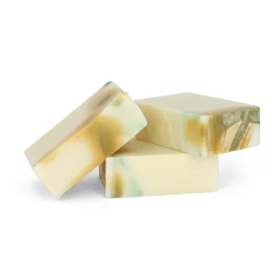 СпивакЪ Мыло детское Марсельское