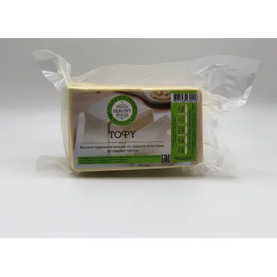 Тофу классический Premium Healthy Food