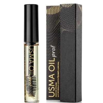 AlisaBon Масло усьмы Usma Oil PROF