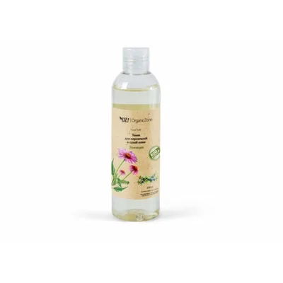 Organic Zone Тоник для нормальной и сухой кожи Эхинацея