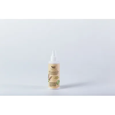 Organic Zone Спрей-кондиционер несмываемый для укрепления и роста волос