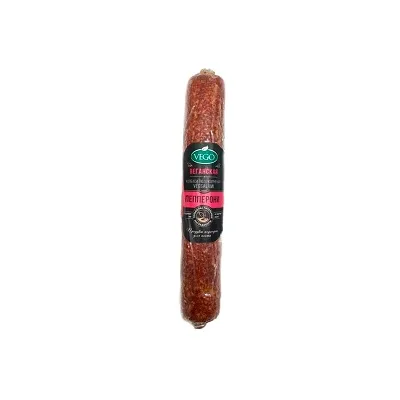 Продукт растительный "Колбаса полукопченая "Veg Salami"