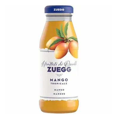 Zuegg Bar напиток Манго
