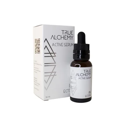 True alchemy Сыворотка Ectoin 1,0%