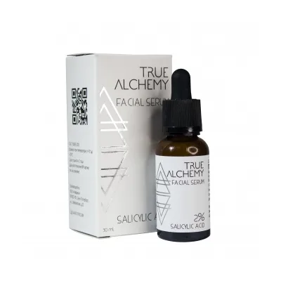 True alchemy Сыворотка Salicylic Acid 2%